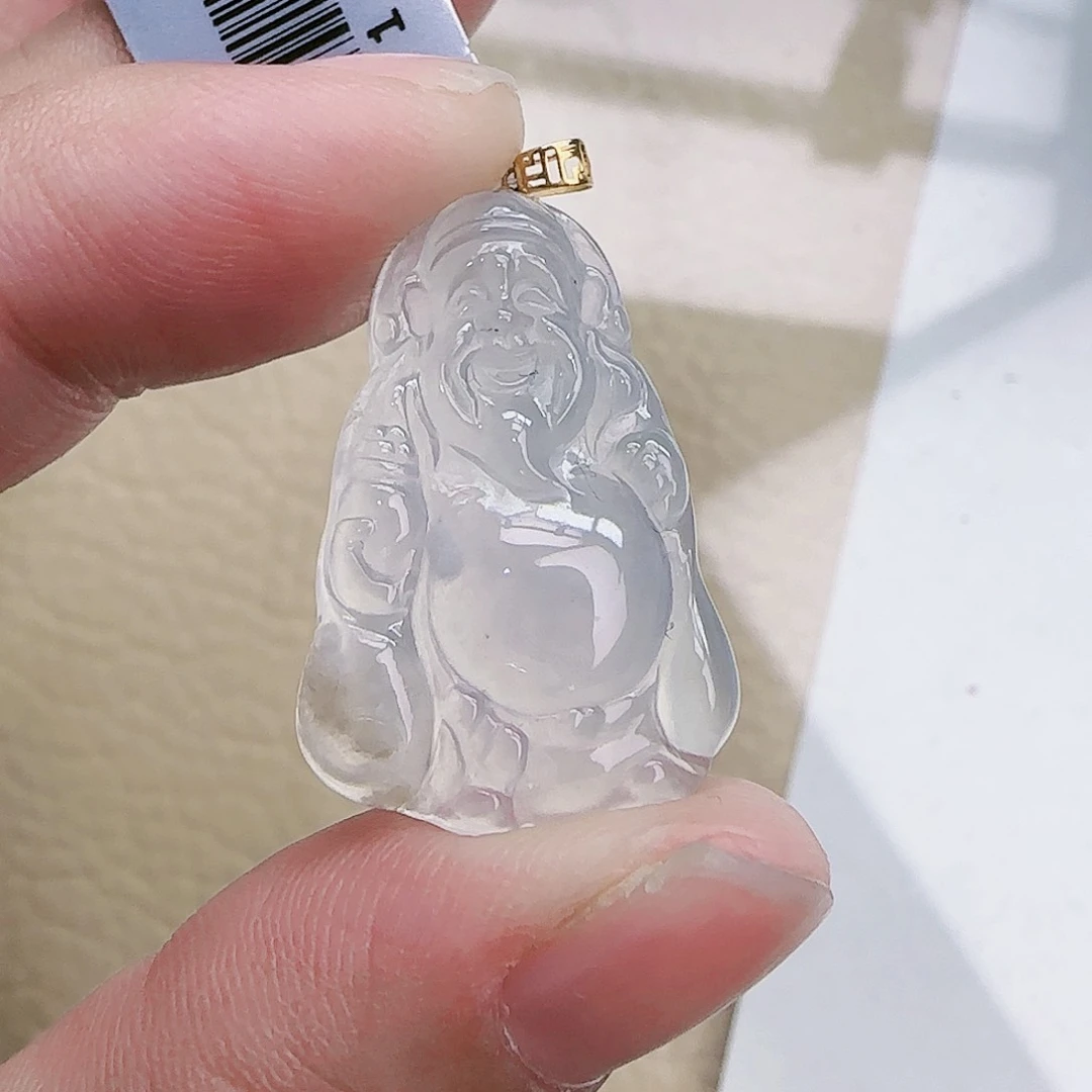 【闪购商品】颈饰未镶嵌翡翠