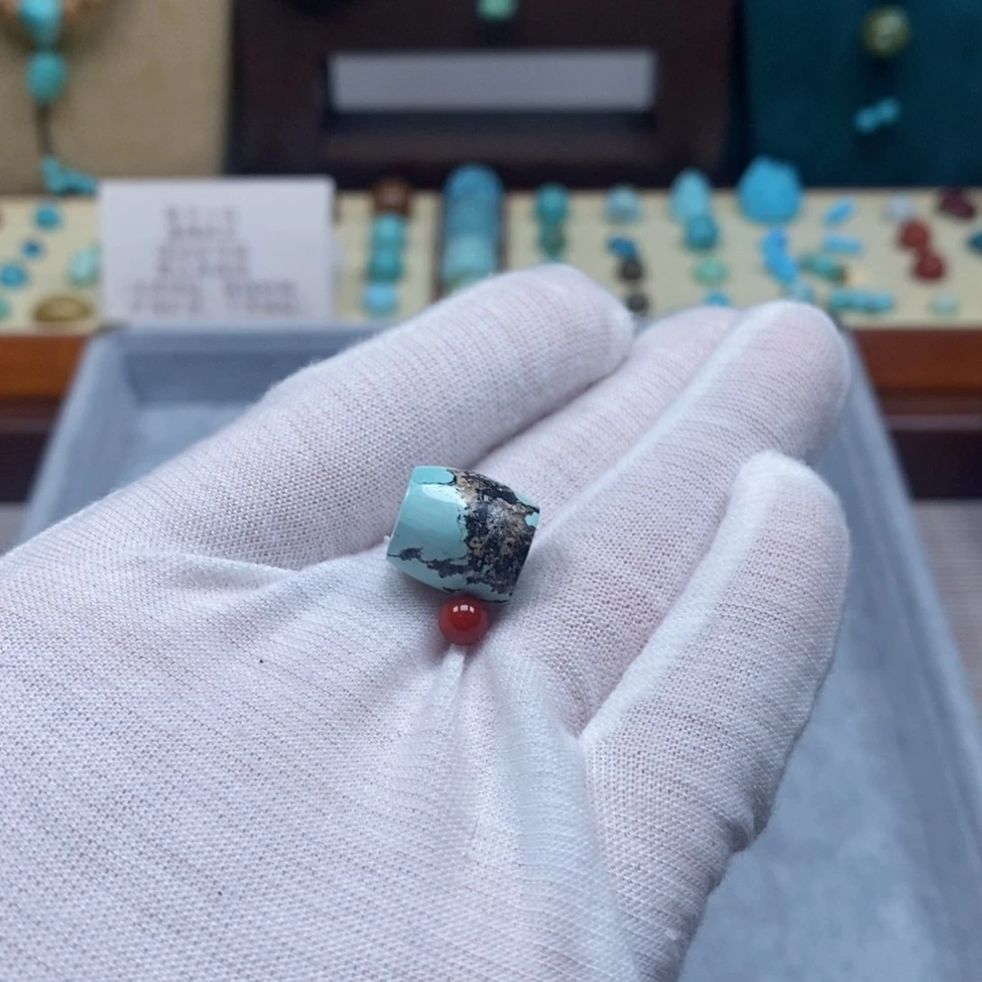 未镶嵌配饰南红玛瑙