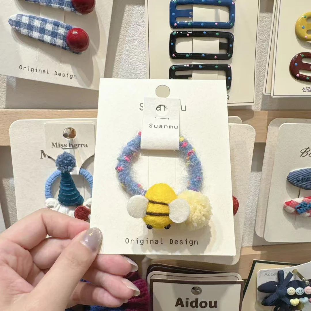 ZB-1540 韩版儿童发饰