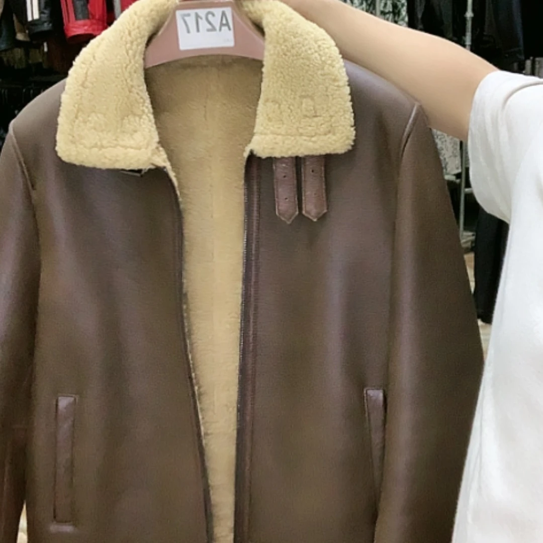 【闪购商品】皮毛一体