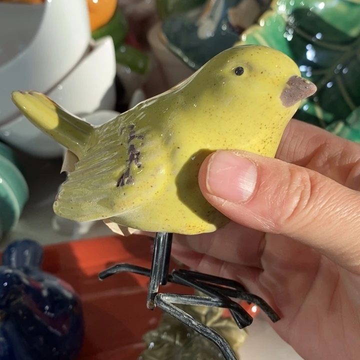 陶瓷树脂工艺摆件