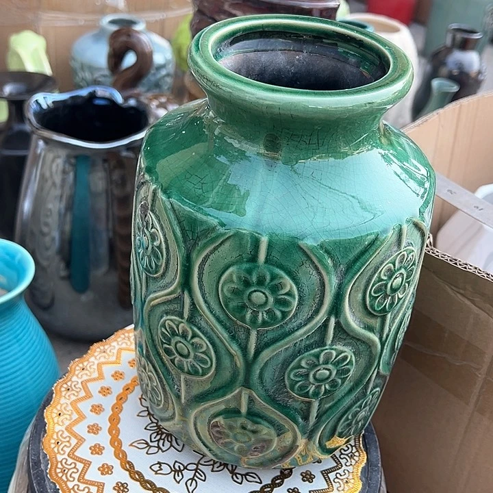 瓶微瑕捡漏微瑕捡漏