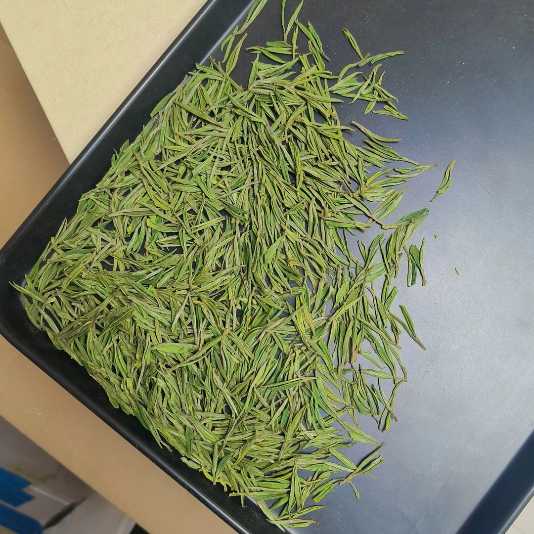 【香喷喷明前茶】2025新茶安吉白茶安吉原产地枫璟白茶
