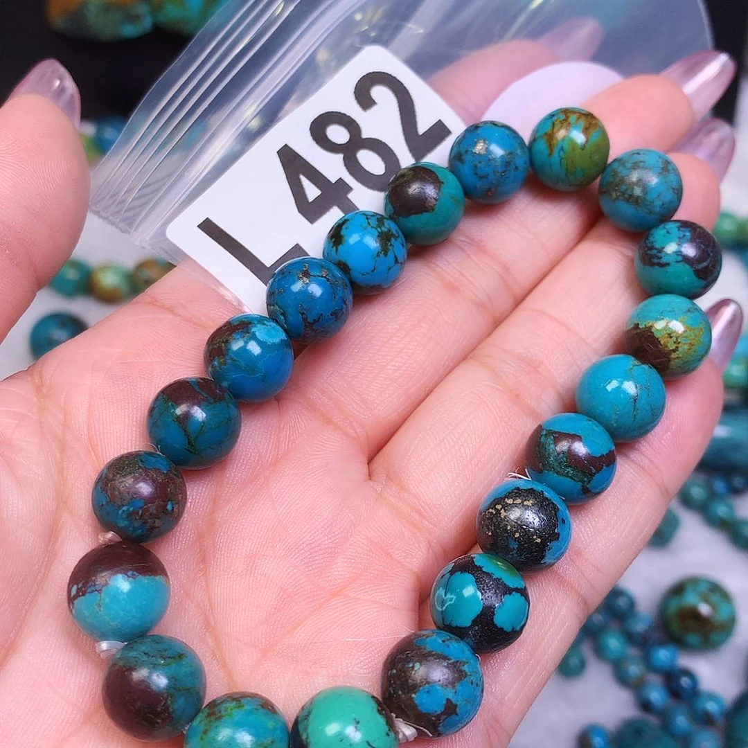 空竹粉丝专享十堰特色手工散珠