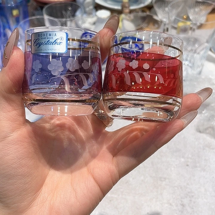 精品进口瓷器瓷片