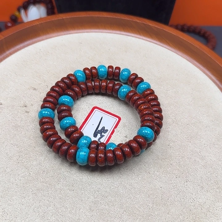 星月菩提吊坠江***客111111111