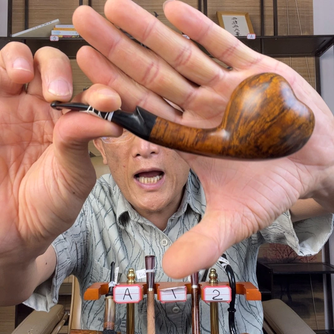 石楠木意大利进口石楠木烟斗