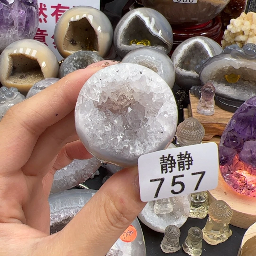 未镶嵌大型摆件（非配饰）水晶757
