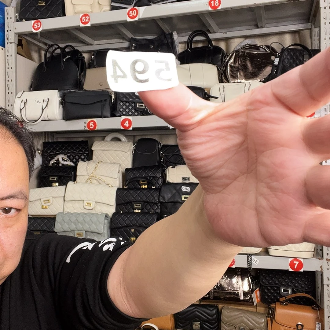 头层牛皮时尚休闲3号594