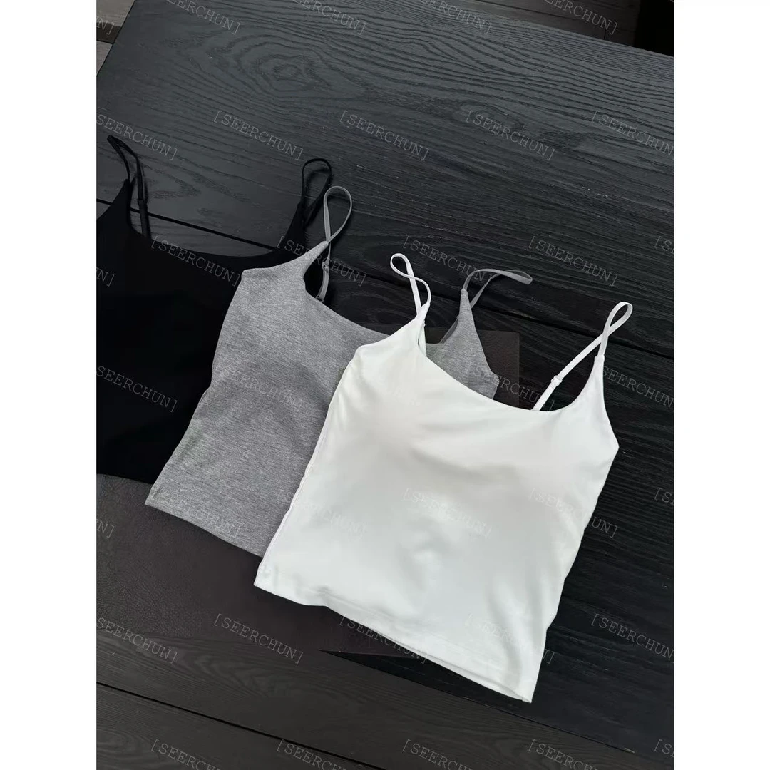 【纯纯女装】SEER CHUN 高品质超舒适美背 30089