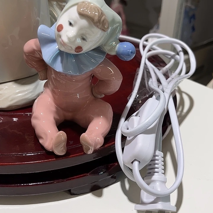 花***音摆件摆件摆件摆件