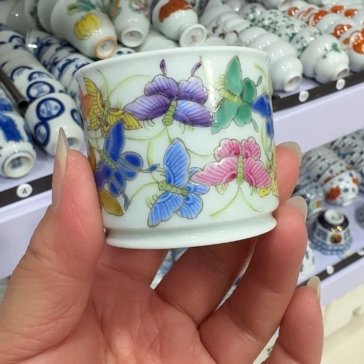 陶瓷艺术品收藏陶瓷