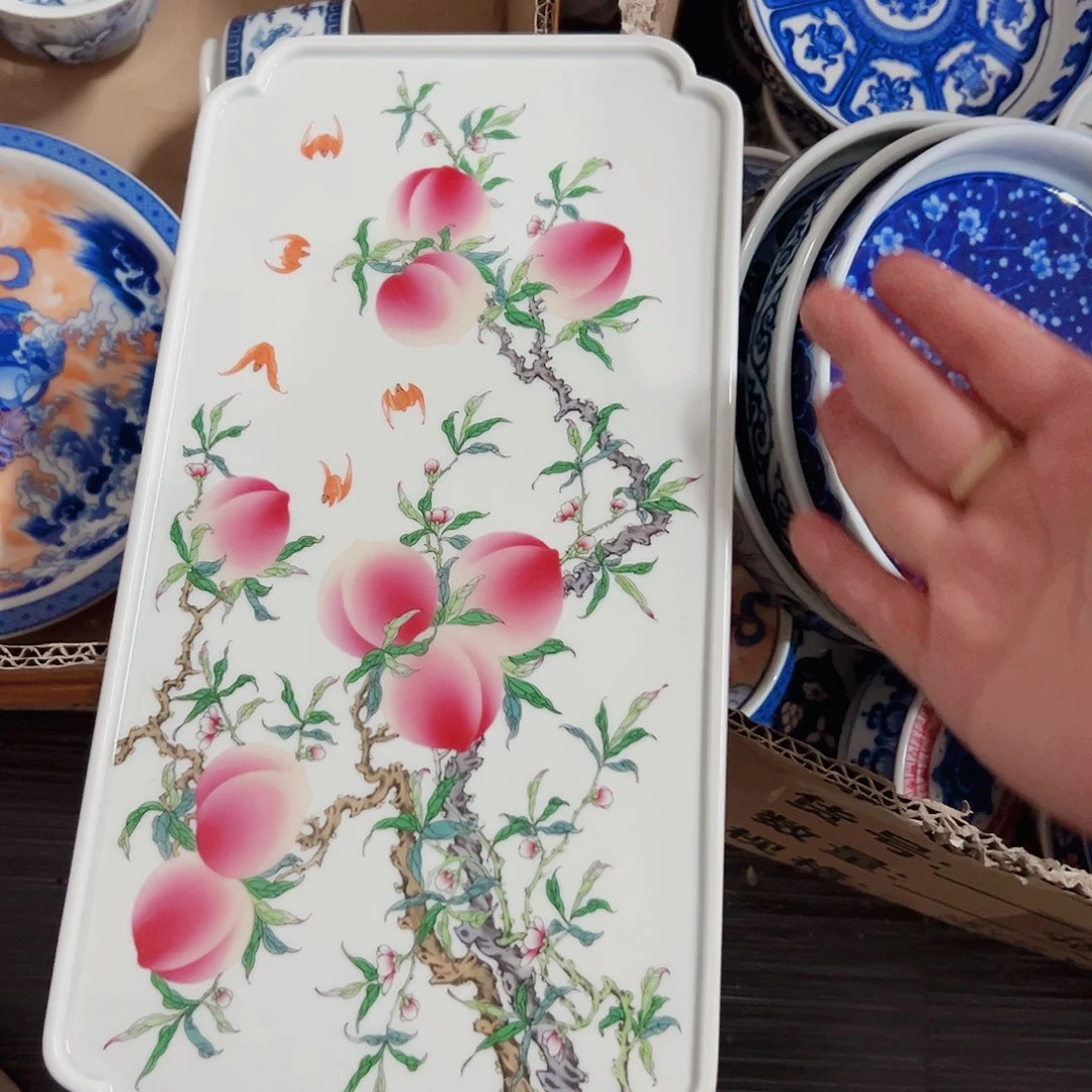 瓷片仓库活动专属链接