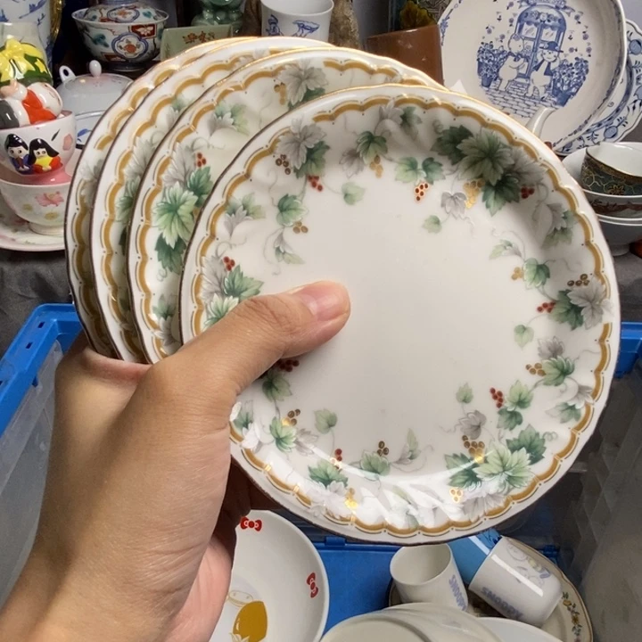 一****瓷片茶具茶具茶具