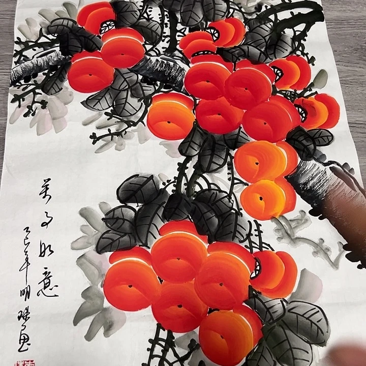 国画手绘国画专用链接8888