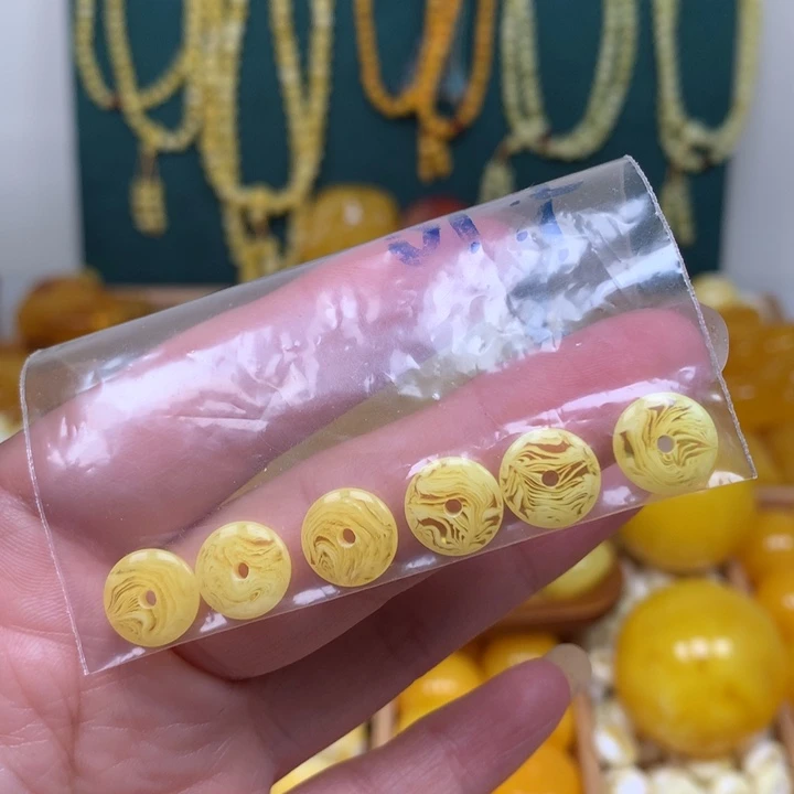 非金属配饰配珠300卡10