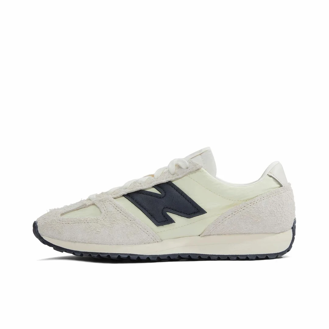 New Balance NB官方新品男女休闲薄底德训鞋471AM