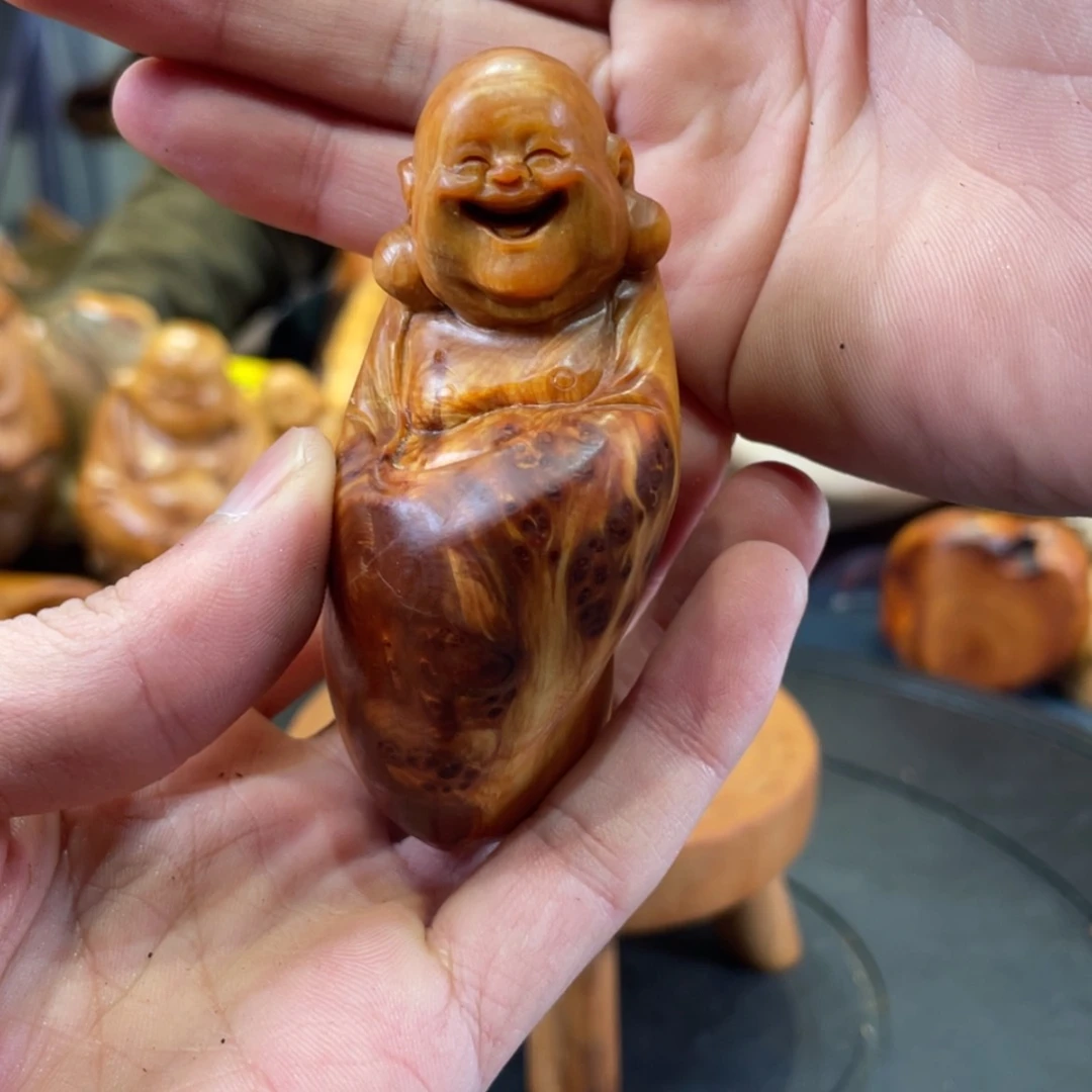 【闪购商品】柏木（崖柏）其他
