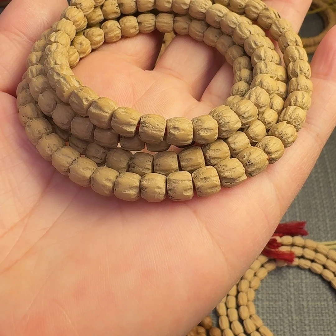 柏香籽/百香籽吊坠