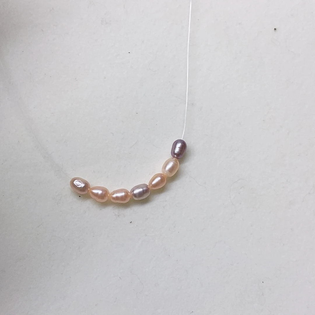 淡水珍珠未镶嵌珠宝奇石