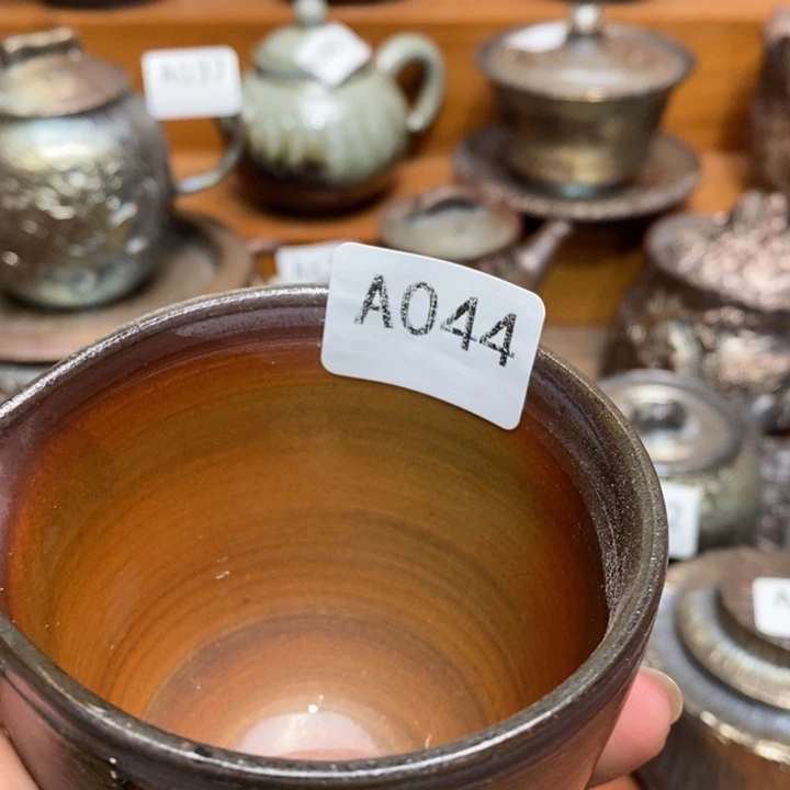 ****窗其他柴烧茶器福利