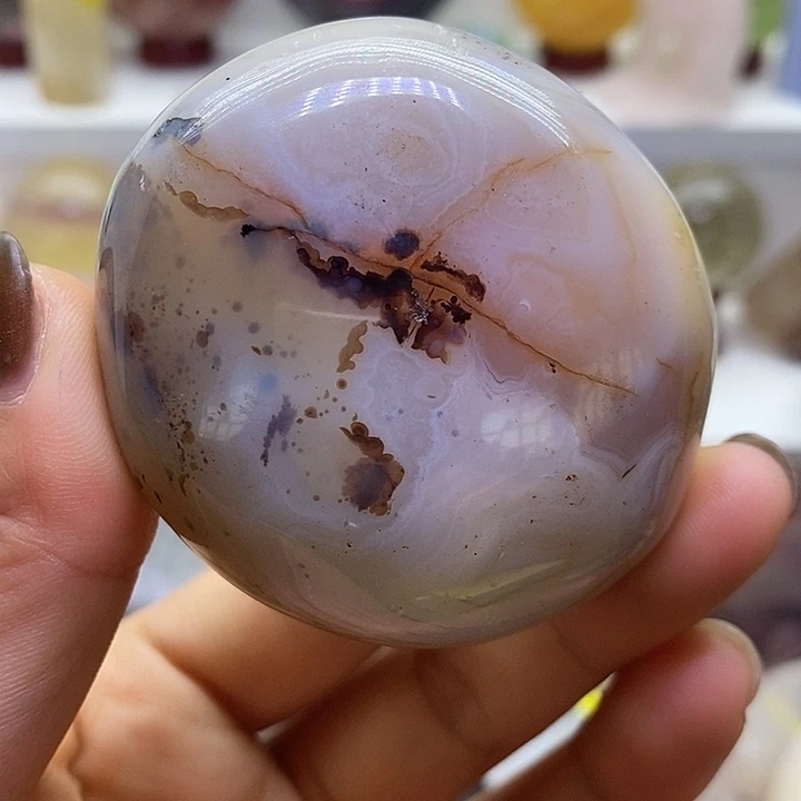 水晶大型摆件（非配饰）未镶嵌32