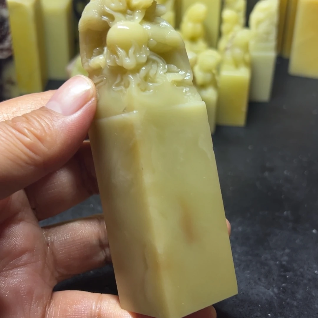 青田石青田封门青2.7