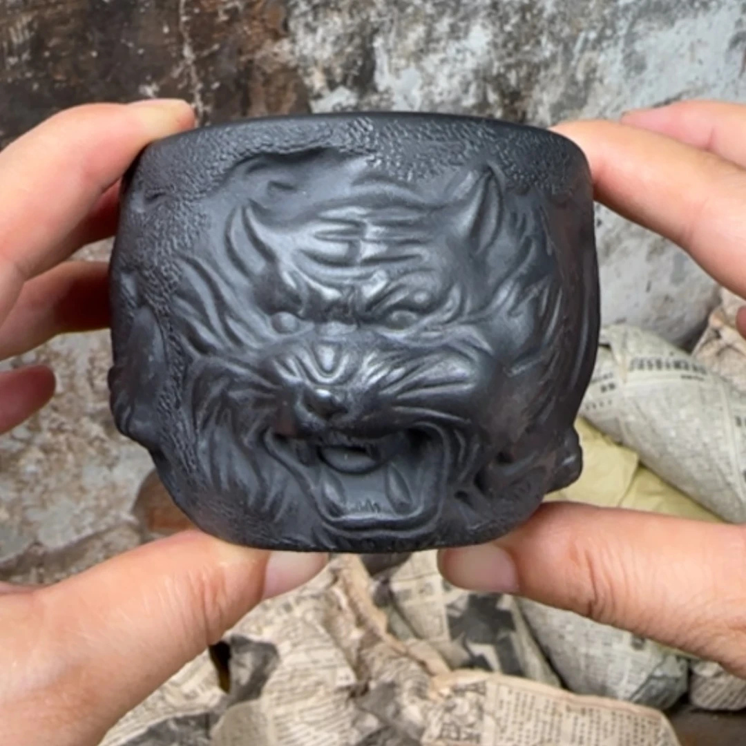 【闪购商品】茶杯紫砂紫砂茶具