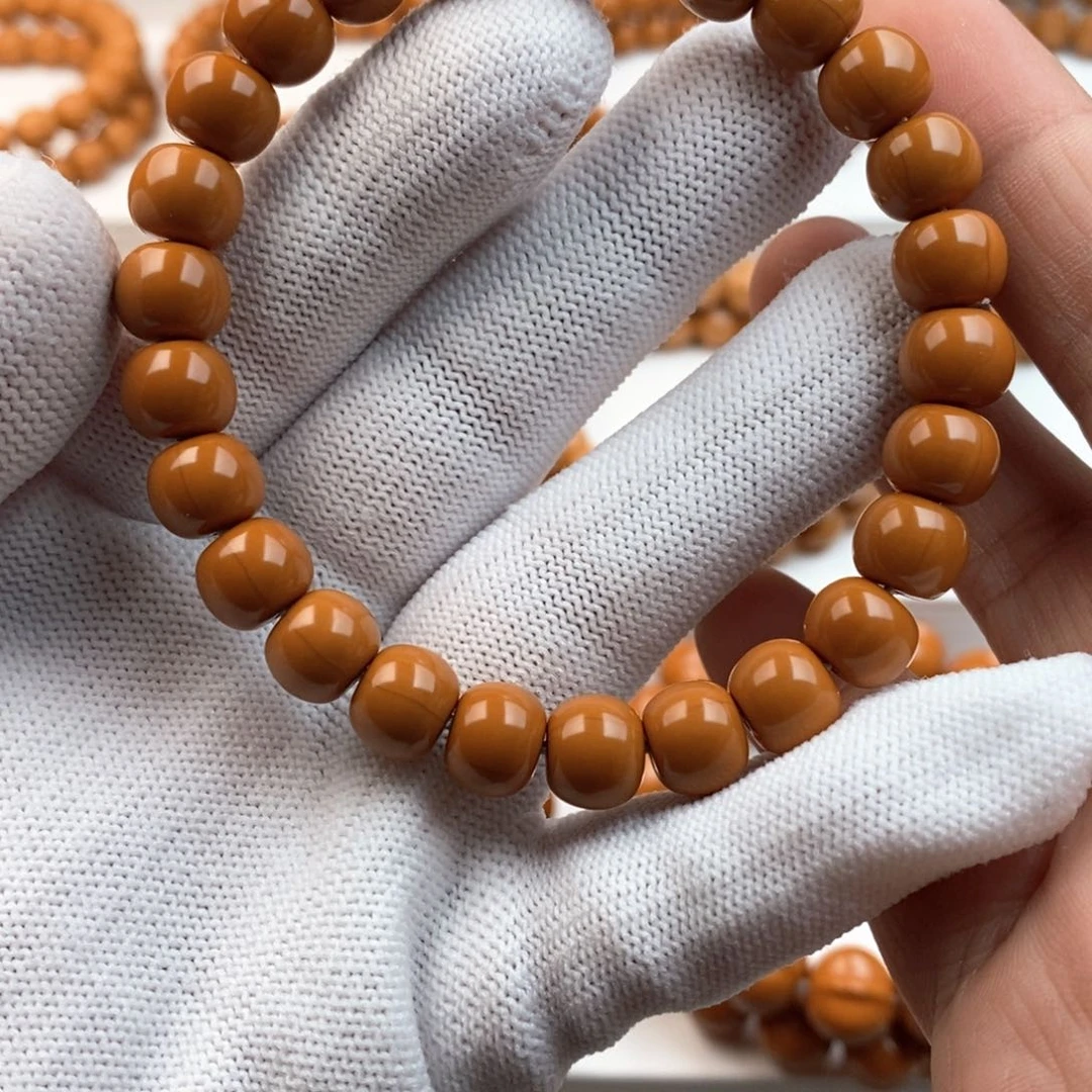 猴头核桃吊坠军****）小老型