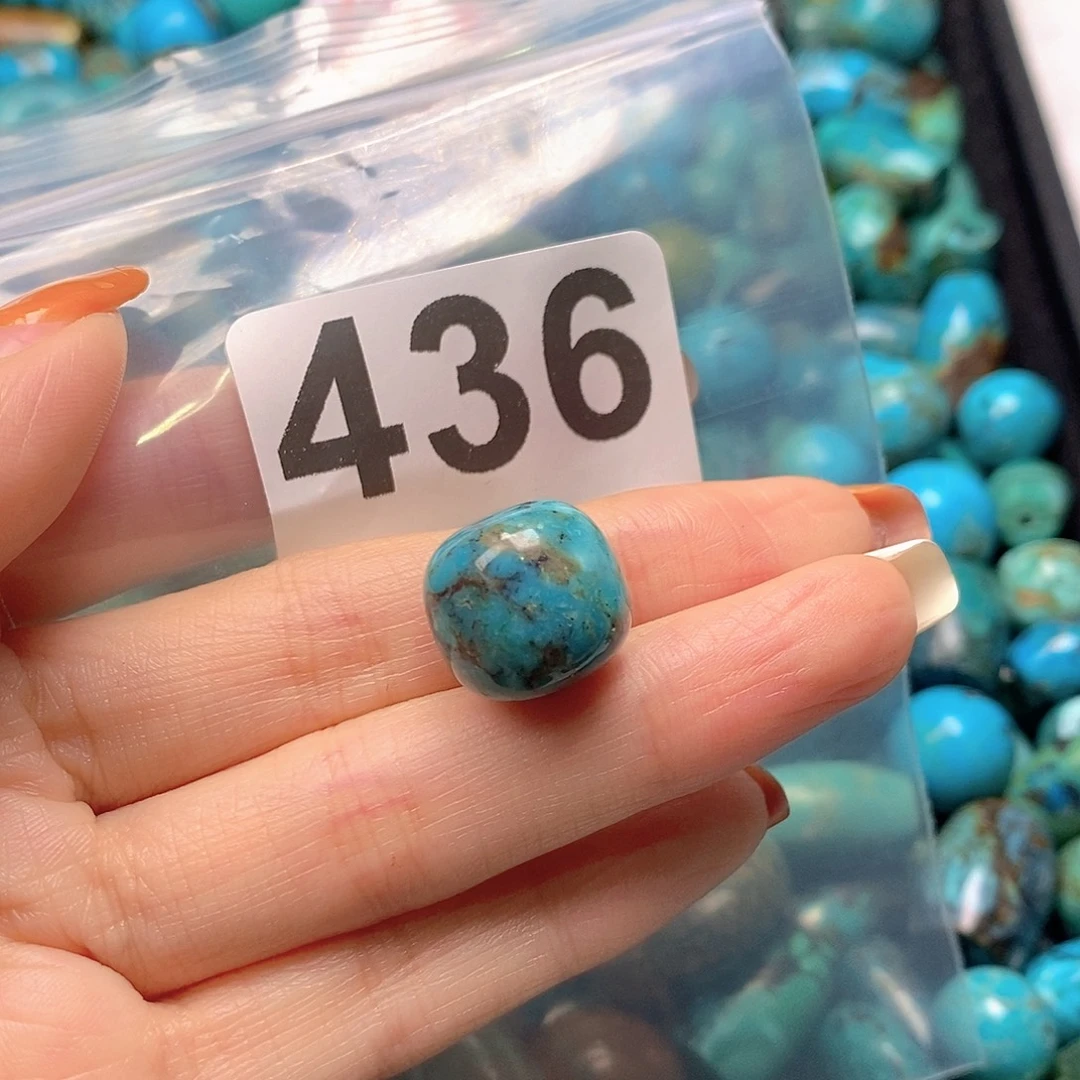 原生态特色手工散珠