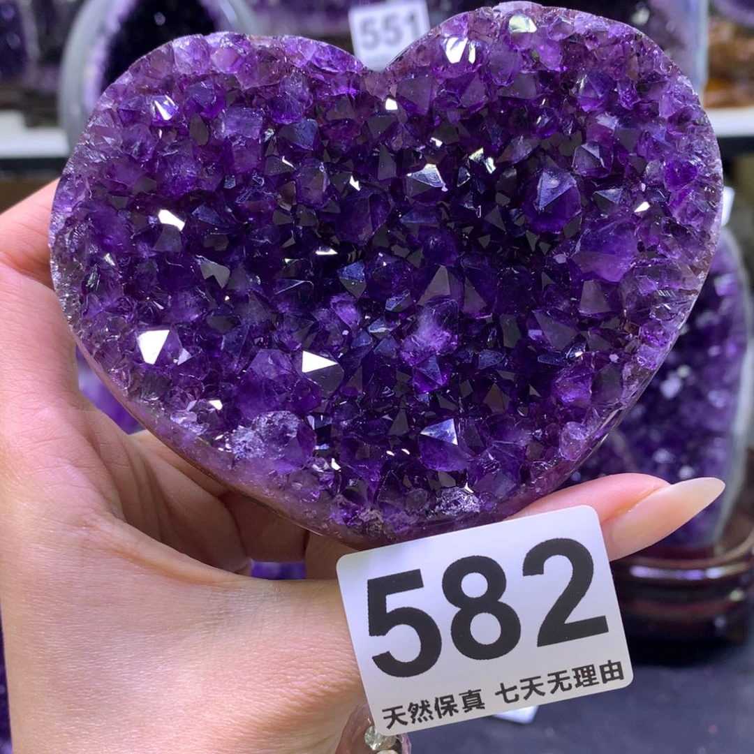 水晶水晶摆件未镶嵌