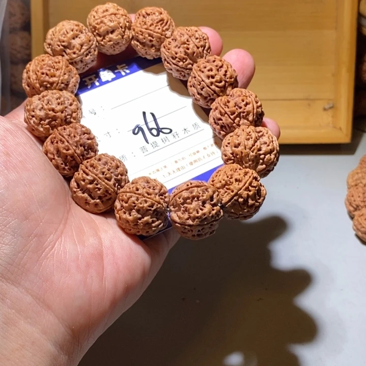 吊坠金刚菩提966号尺寸22