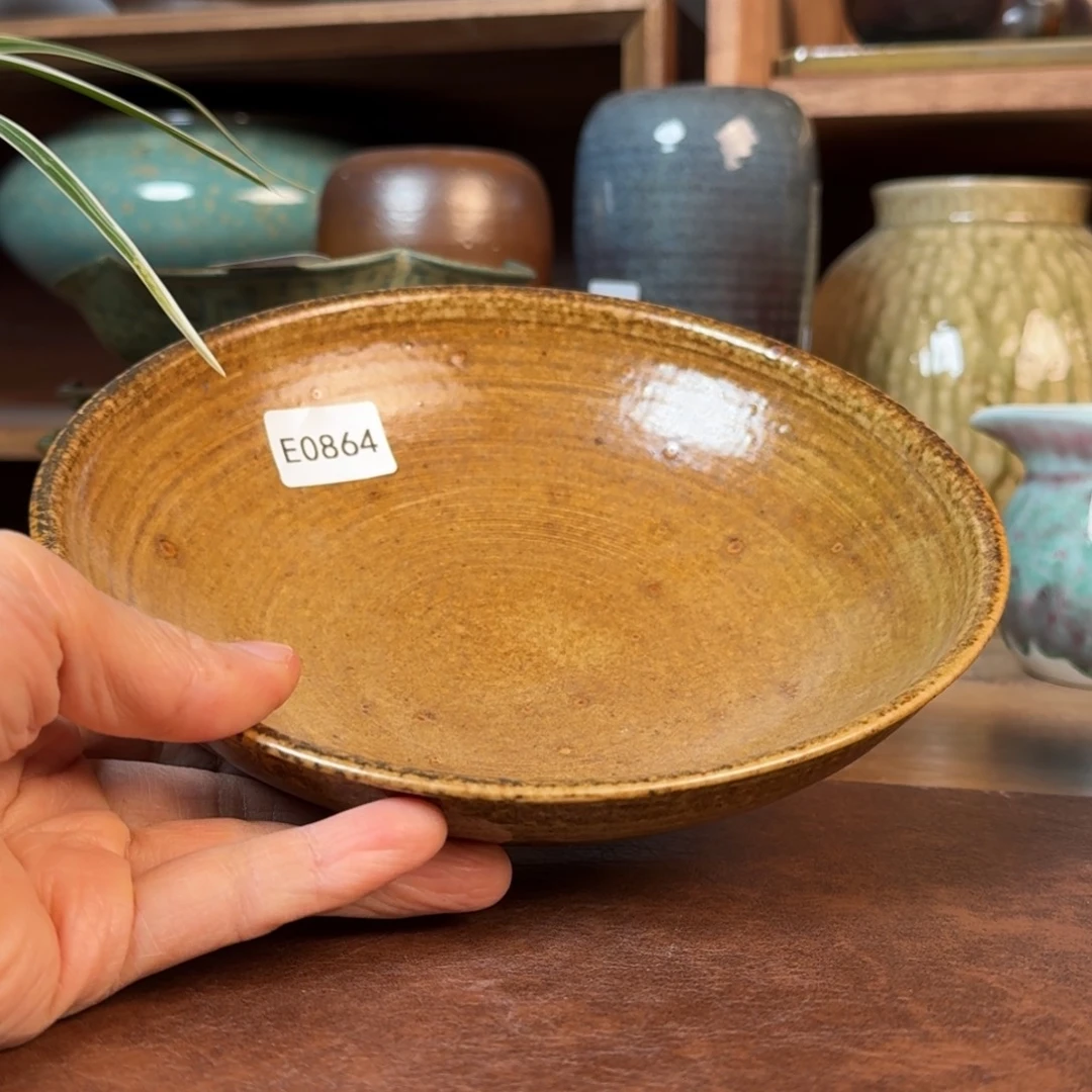 景德镇陶瓷老杨手作