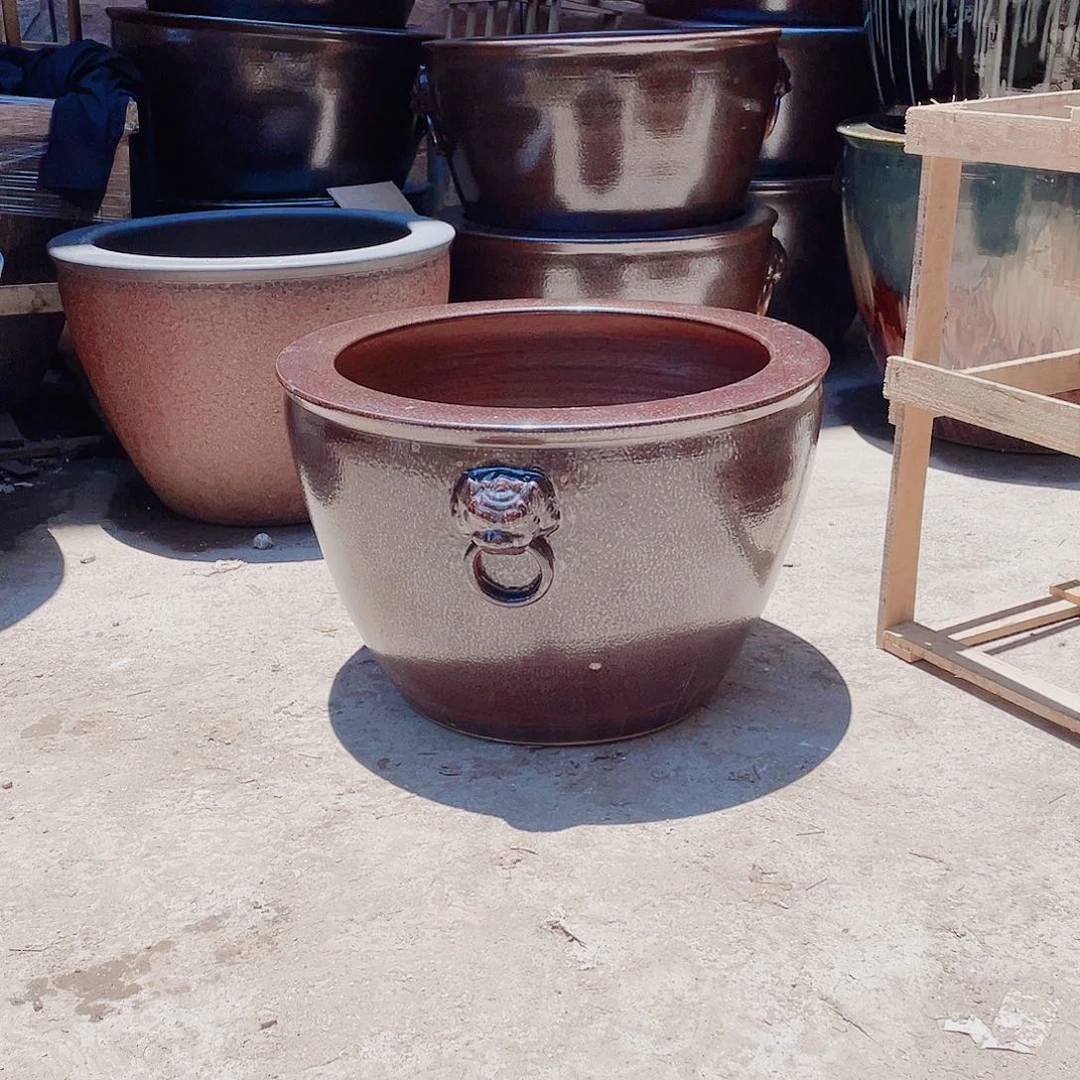 缸瓷器瓷器62高度42瓷器瓷器