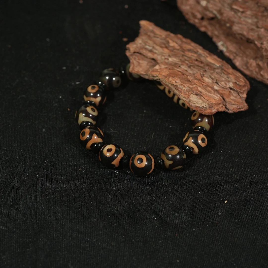 香港王老板-玛瑙手串9n339