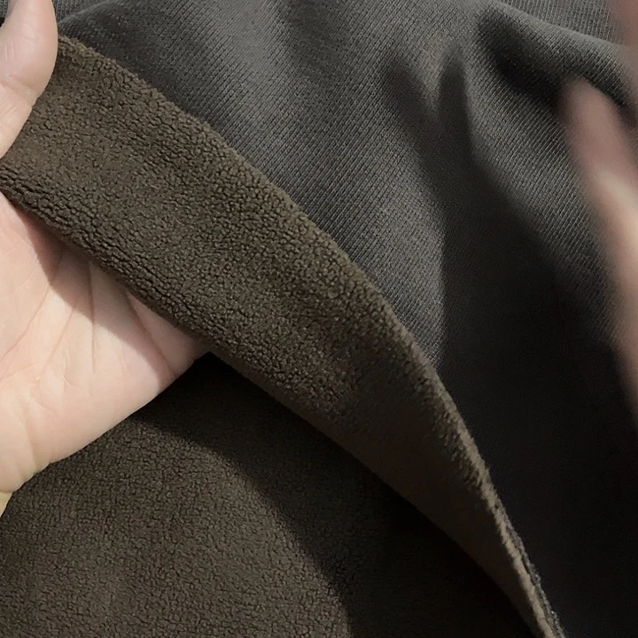 摩卡棕色奥利送1.8！2米长带螺纹