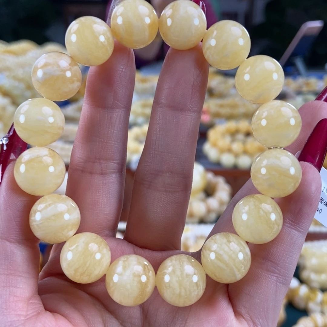 琥珀未镶嵌珠宝奇石14同料24.51