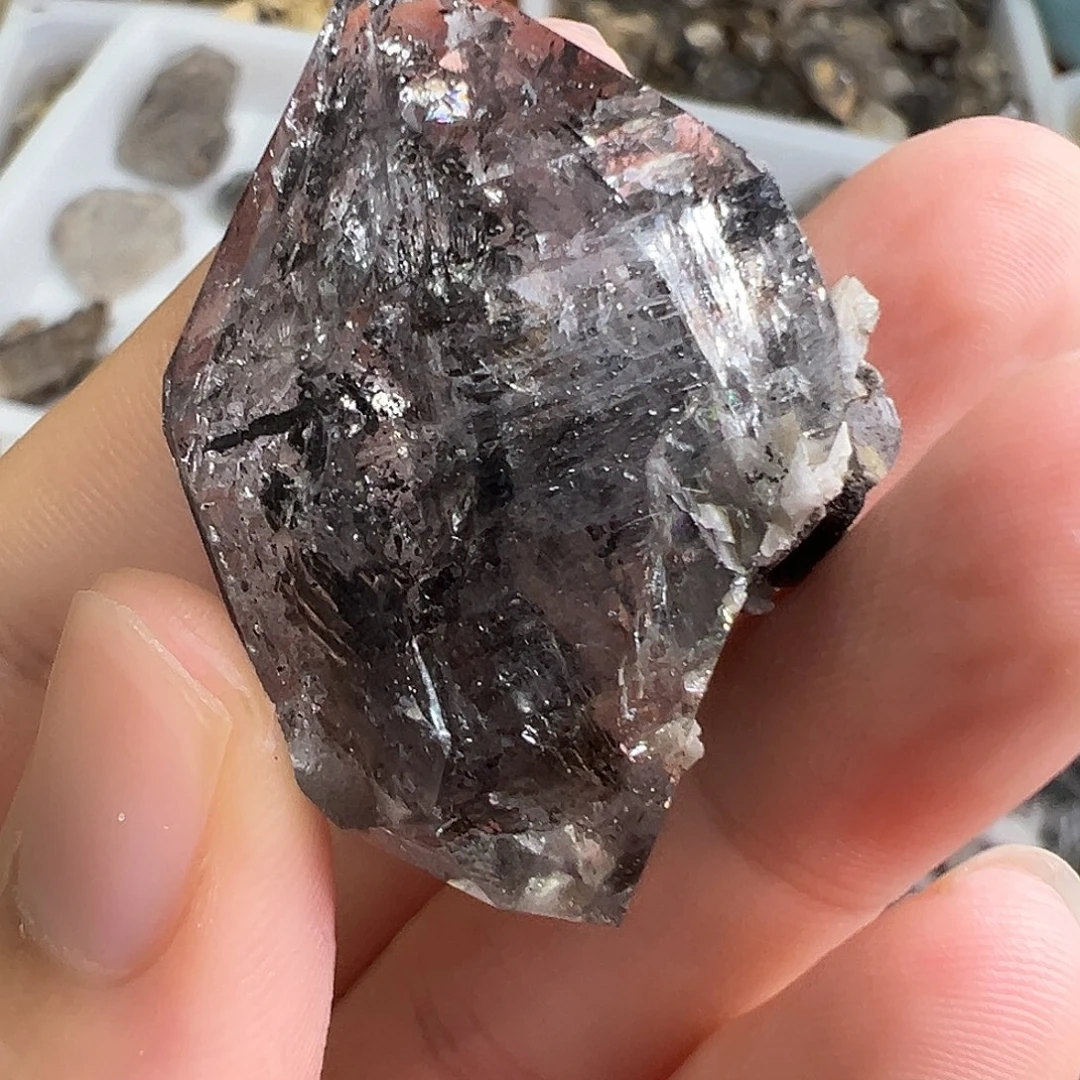 有机玻璃28闪灵水晶