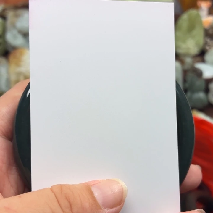 雪***主和田玉未镶嵌颈饰