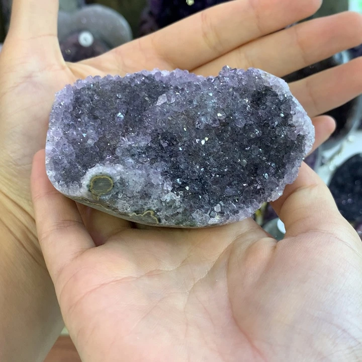 未镶嵌大型摆件（非配饰）水晶
