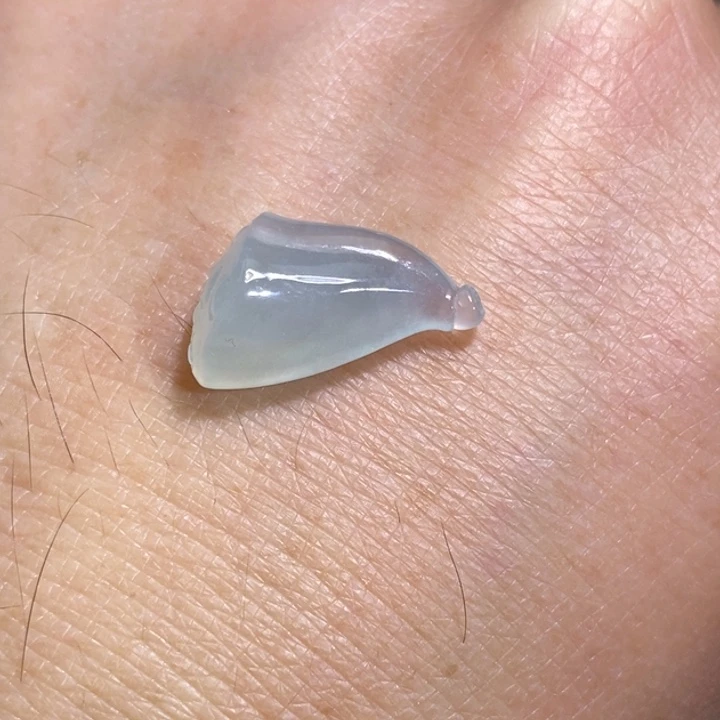 定制翡翠未镶嵌天然翡翠