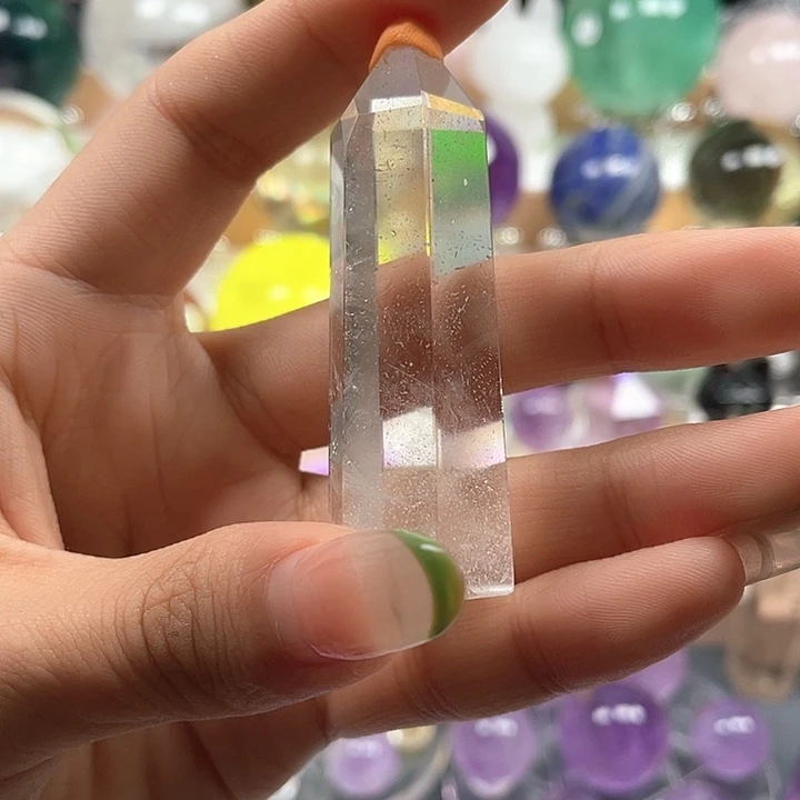 水晶珠宝半成品未镶嵌水晶29