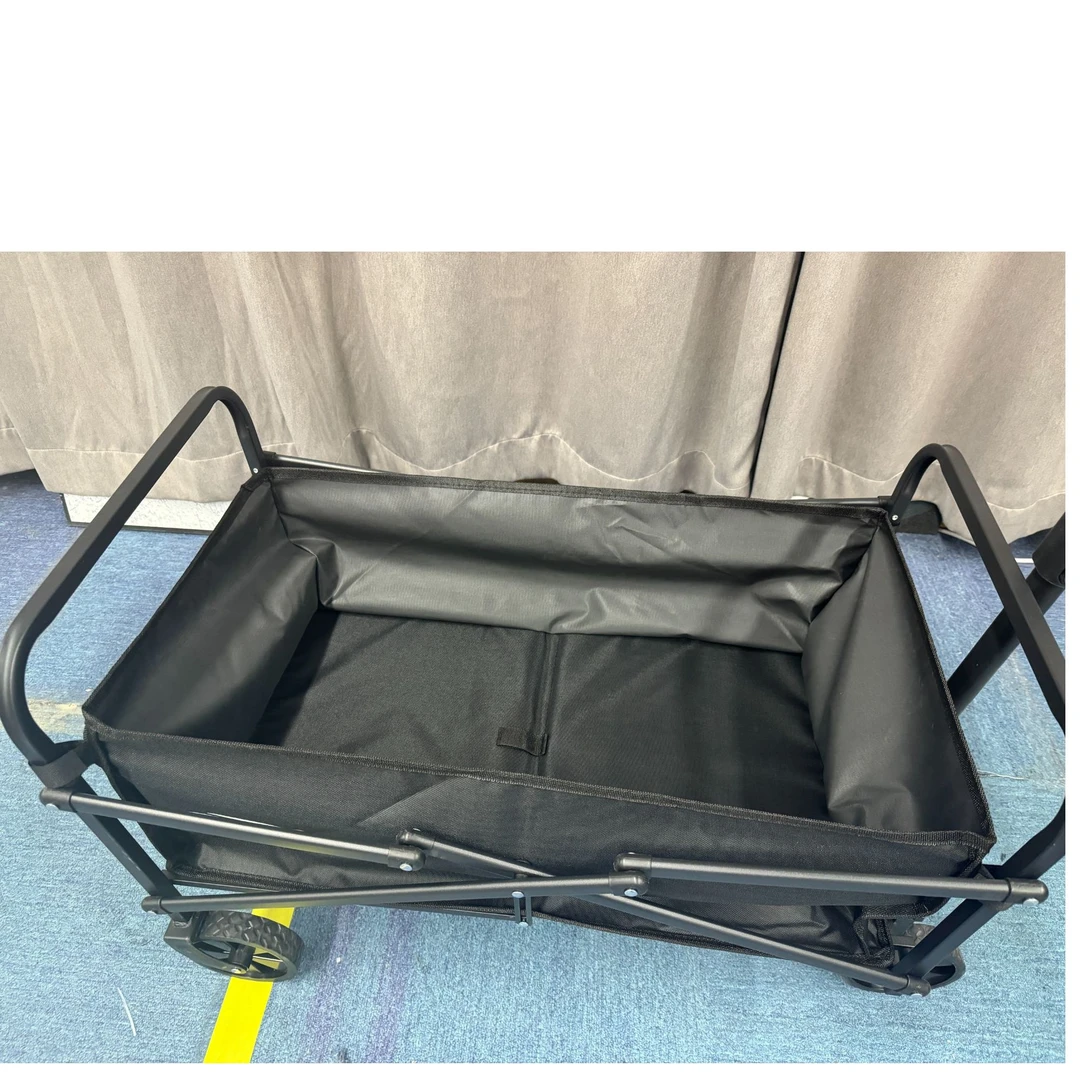 家用大型购物储物车