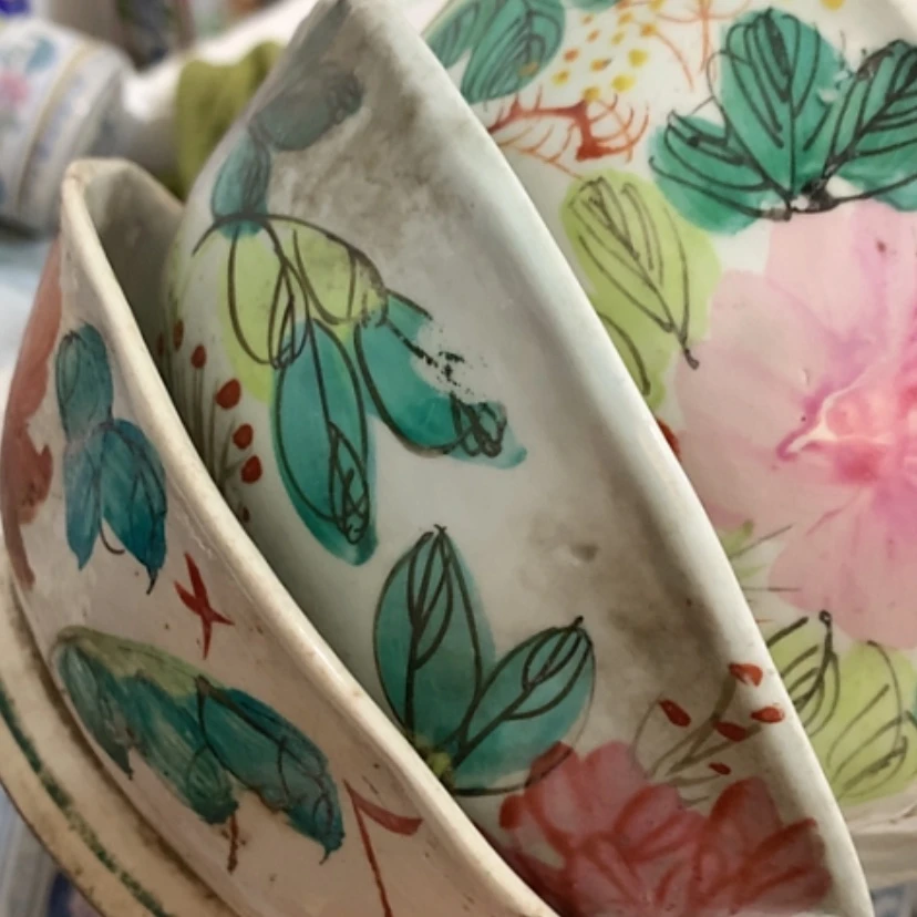 【闪购商品】青花瓷一**茶