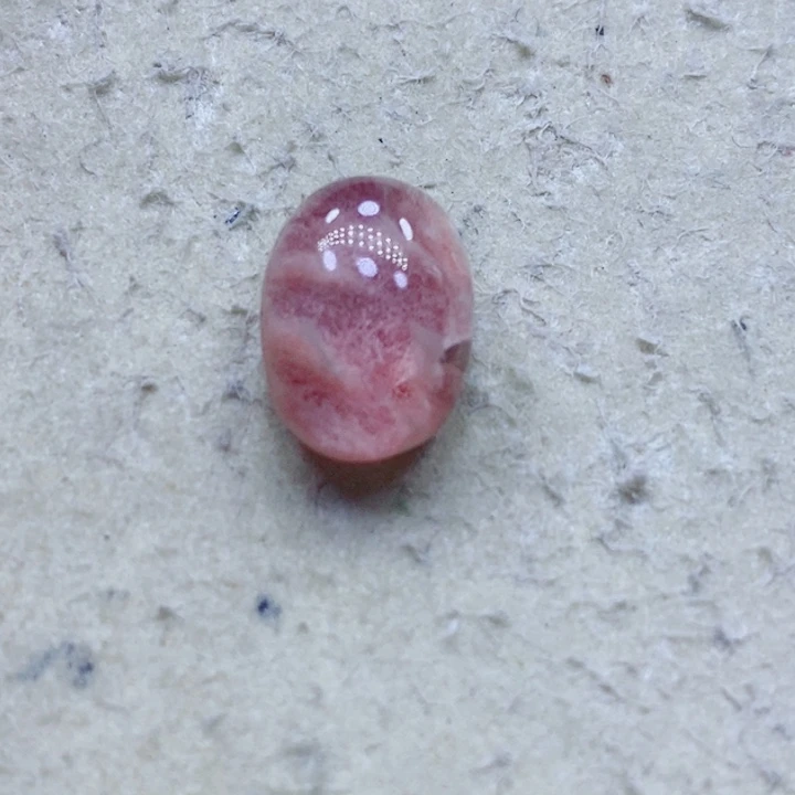 颈饰未镶嵌水晶水晶