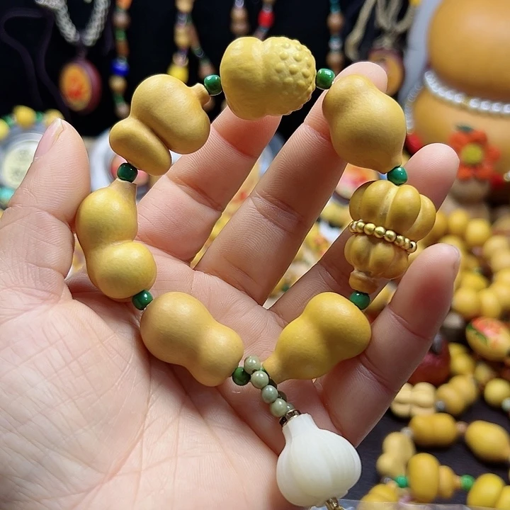 【闪购商品】P****n葫芦纯手工制作制作