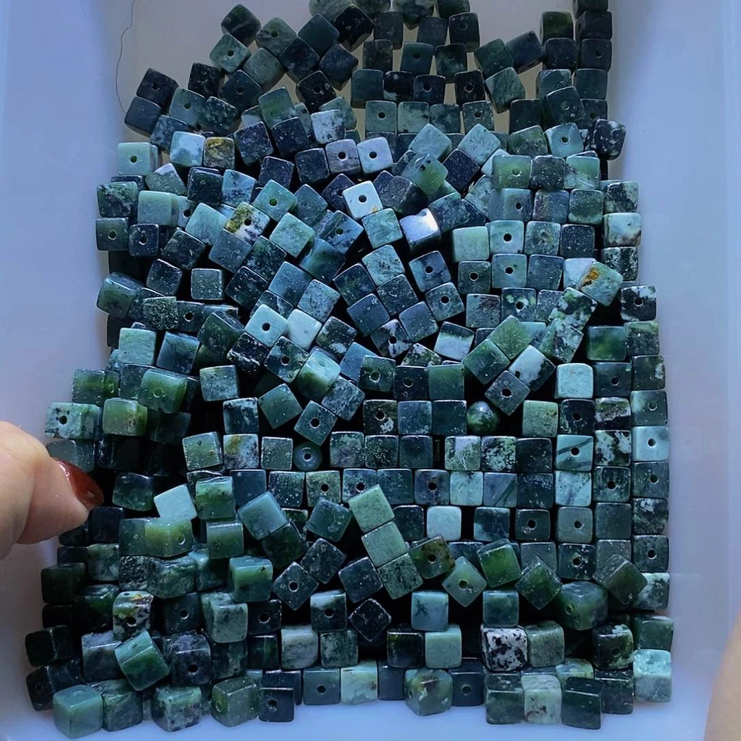 未镶嵌蛇纹石玉其他165