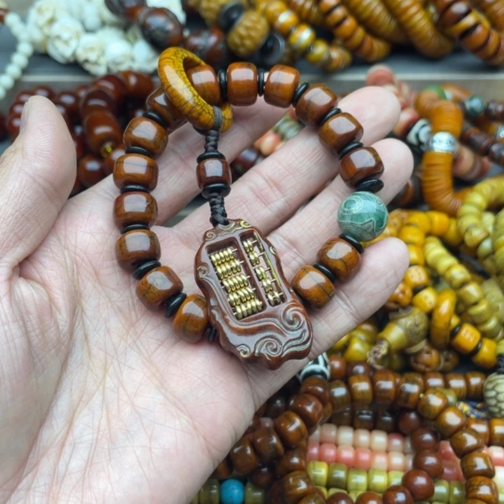 手串/手链牛骨牛骨