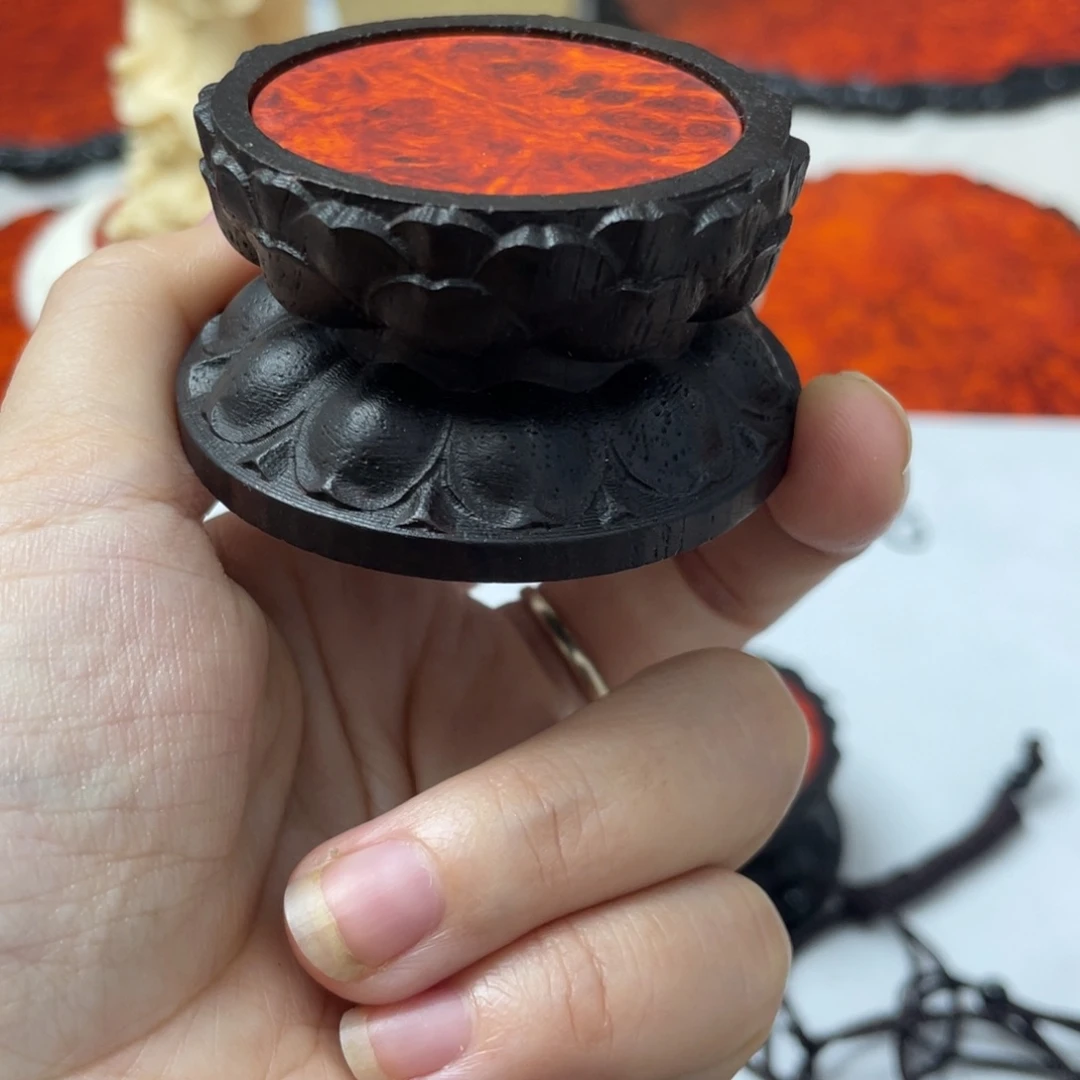 东非黑黄檀（紫光檀）