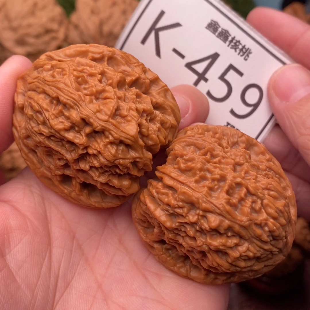 把件桃核南疆42….